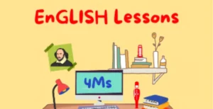 ملخص دروس الانجليزية للسنة الرابعة متوسط الجيل الثاني